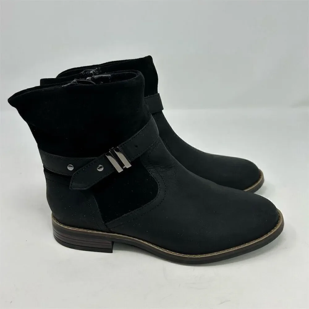 Clarks women camzin